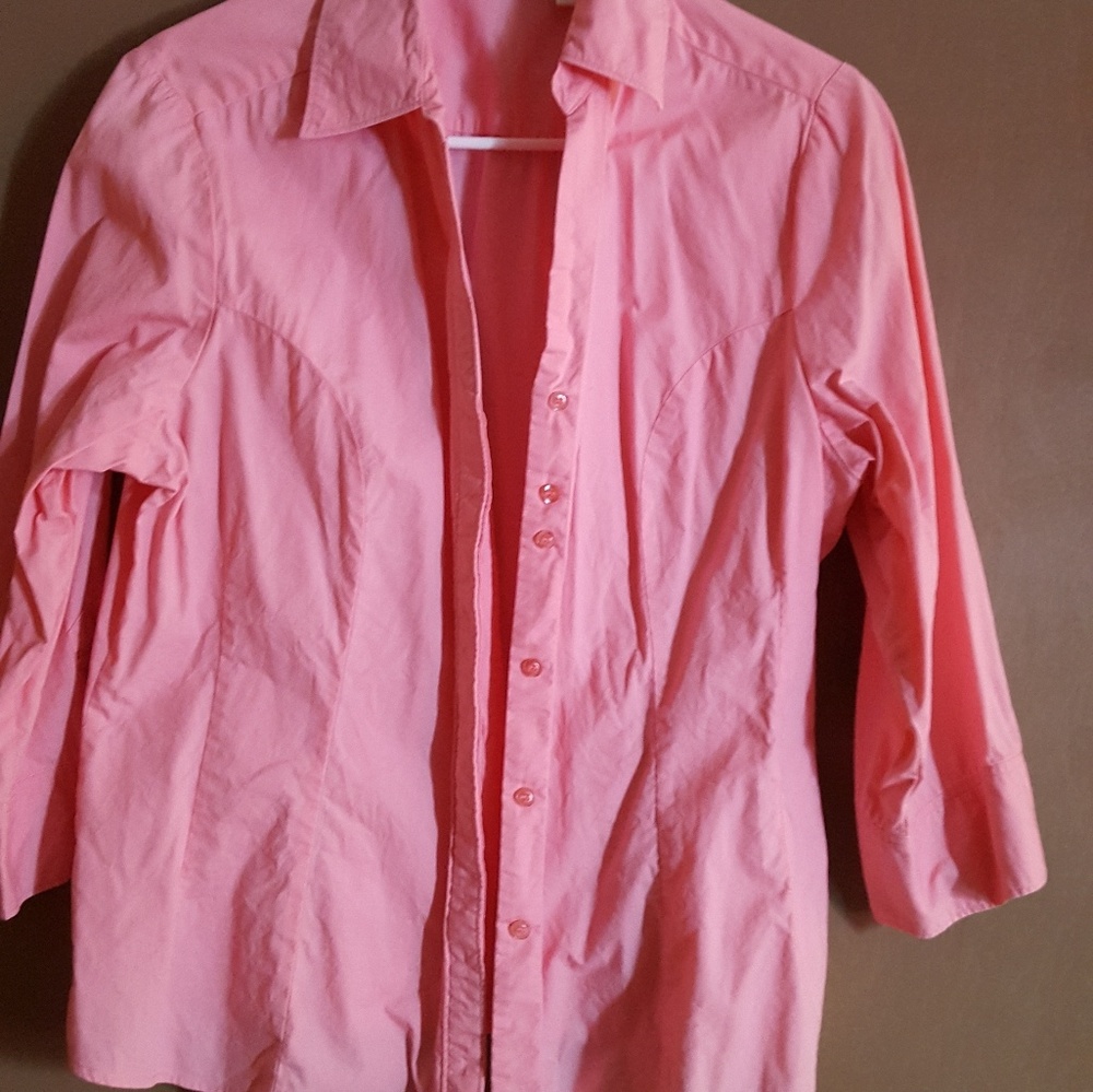 💸❌Riders Lee button down shirt